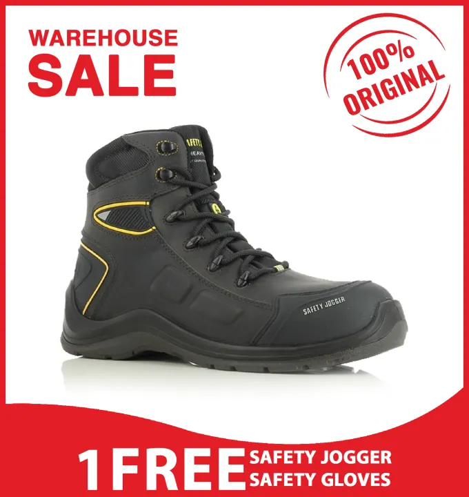 safety jogger lazada