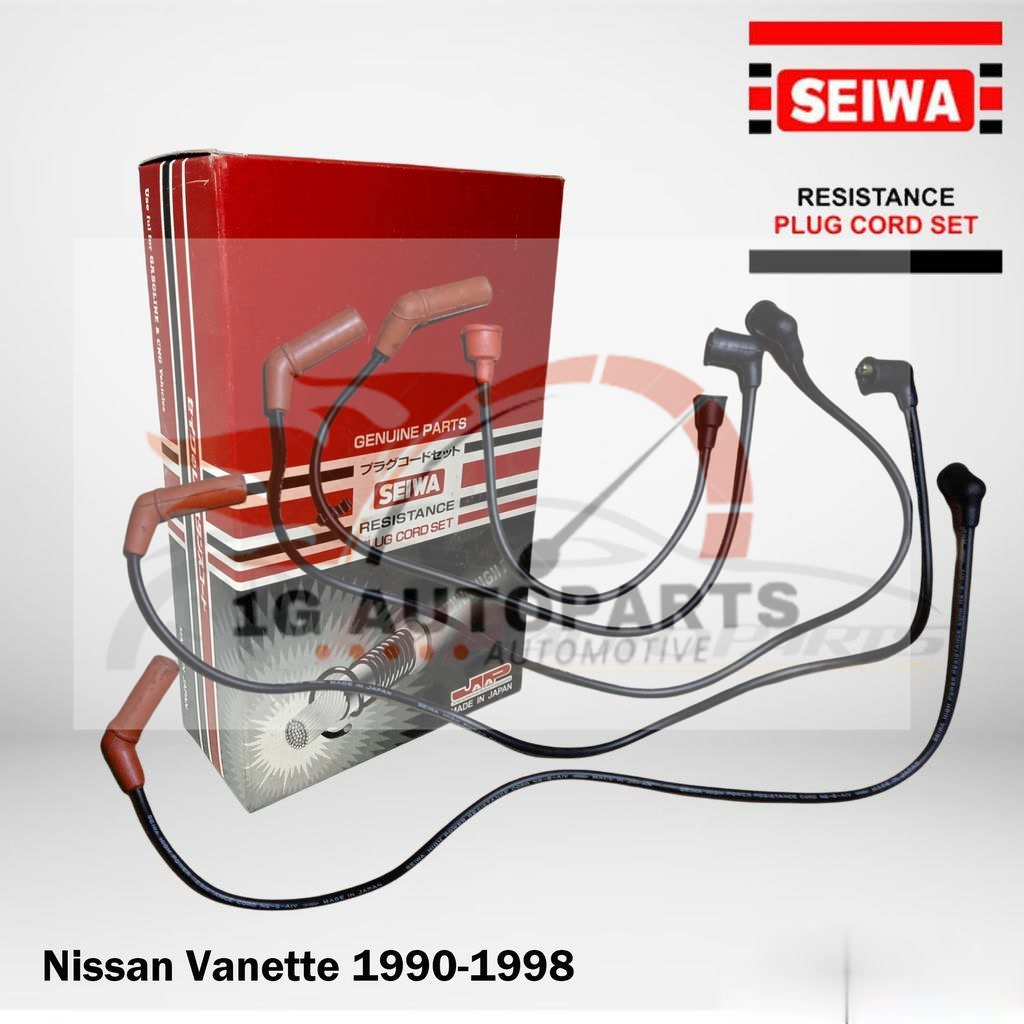 Spark Plug Cable / High Tension Wire for Nissan 19901998