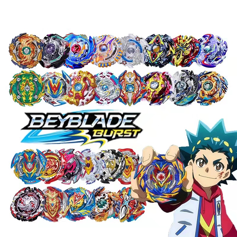 Beyblade Burst Original Beyblade Sold By Piece No Beyblade Launcher 