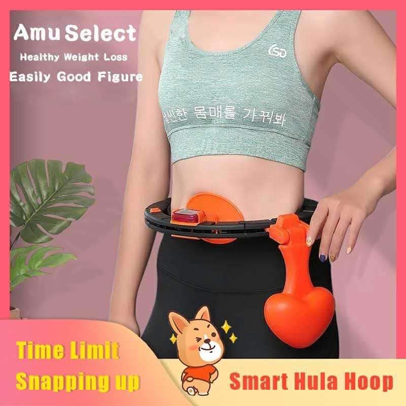 best hula hoop for weight loss