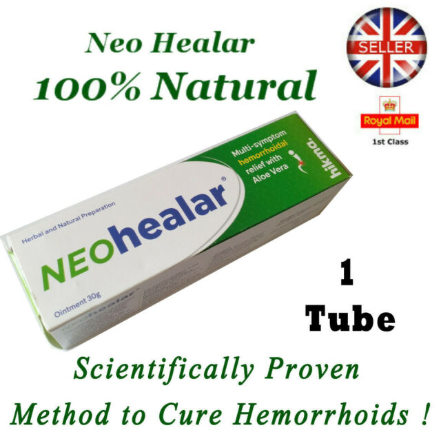 Neo Healar Ointment G Treatment For Hemorrhoids Freebie Lazada Ph