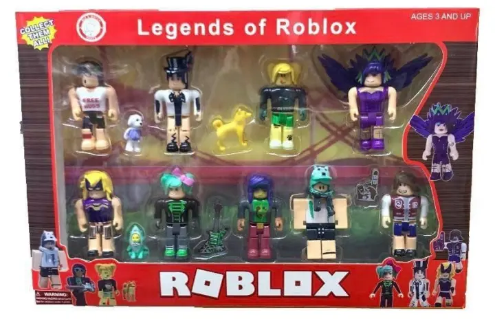 roblox toys lazada