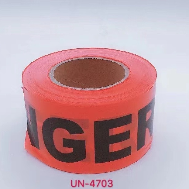 (COD) 300m/Warning tape Dangerous tape Lazada PH