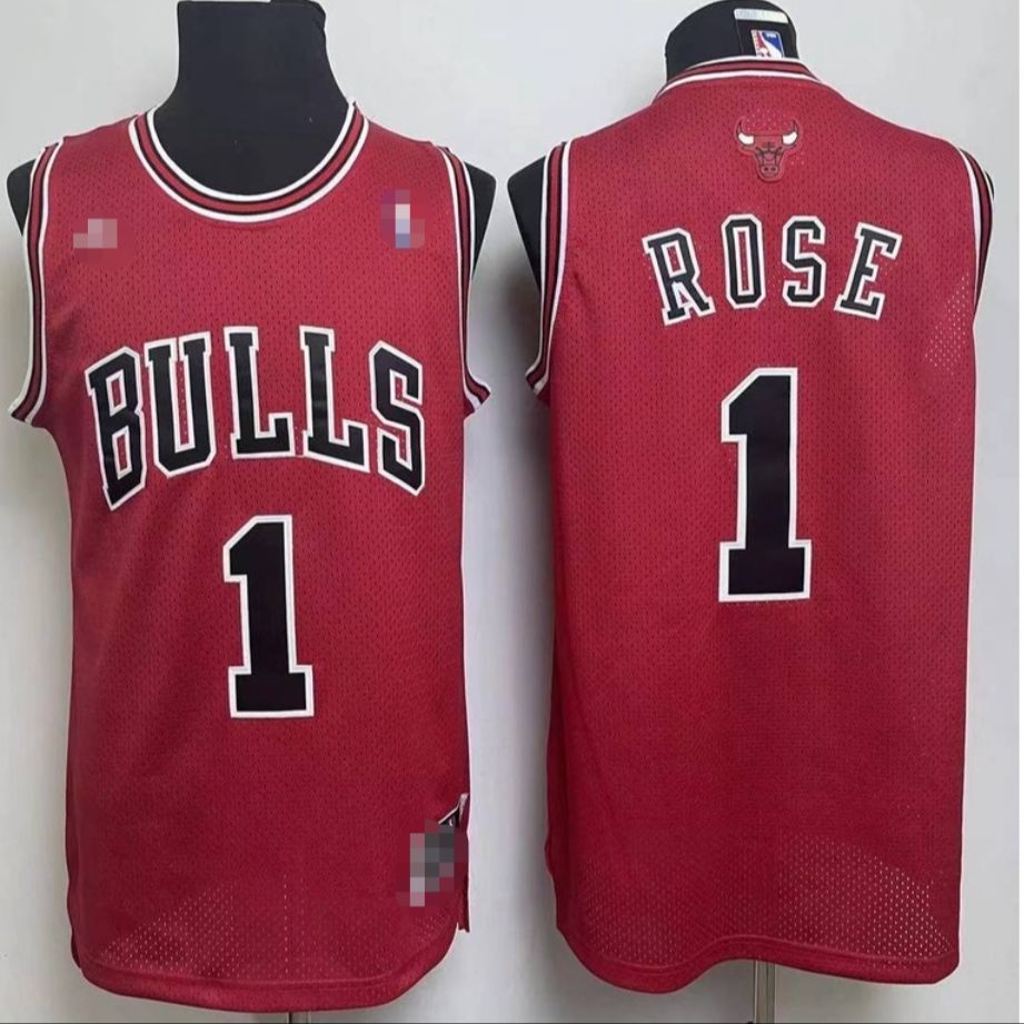 Derrick rose jersey for sales sale philippines