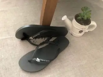 lazada havaianas slippers