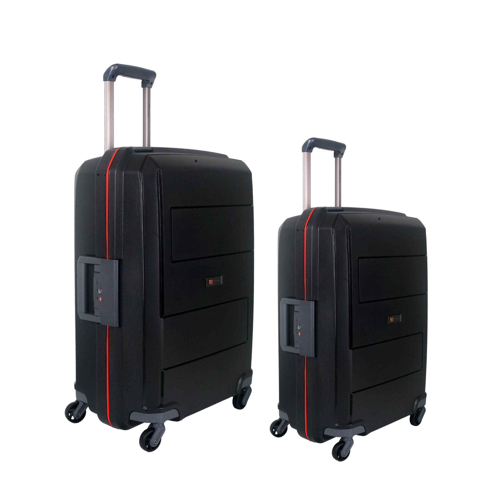 racini suitcase