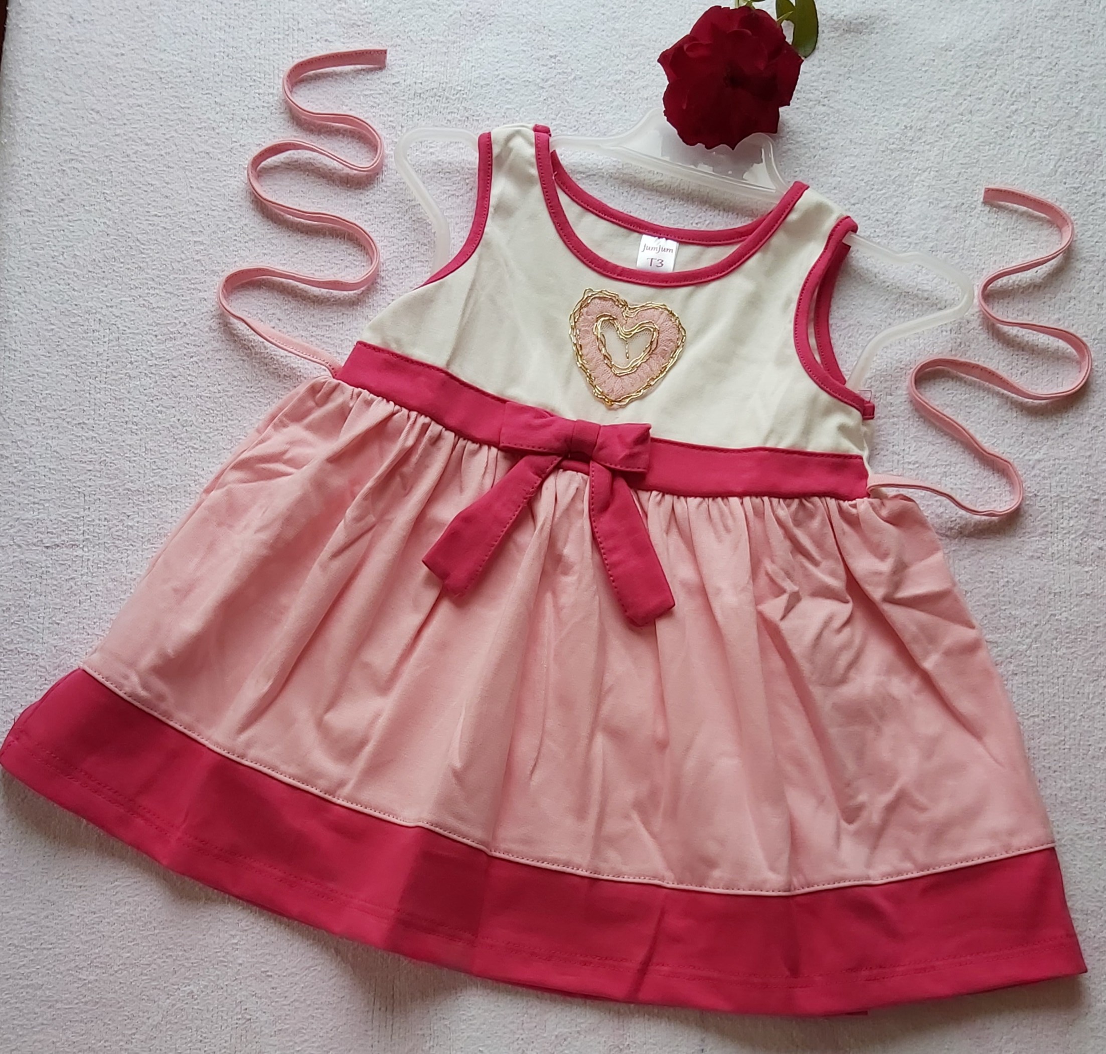 1yr baby dress