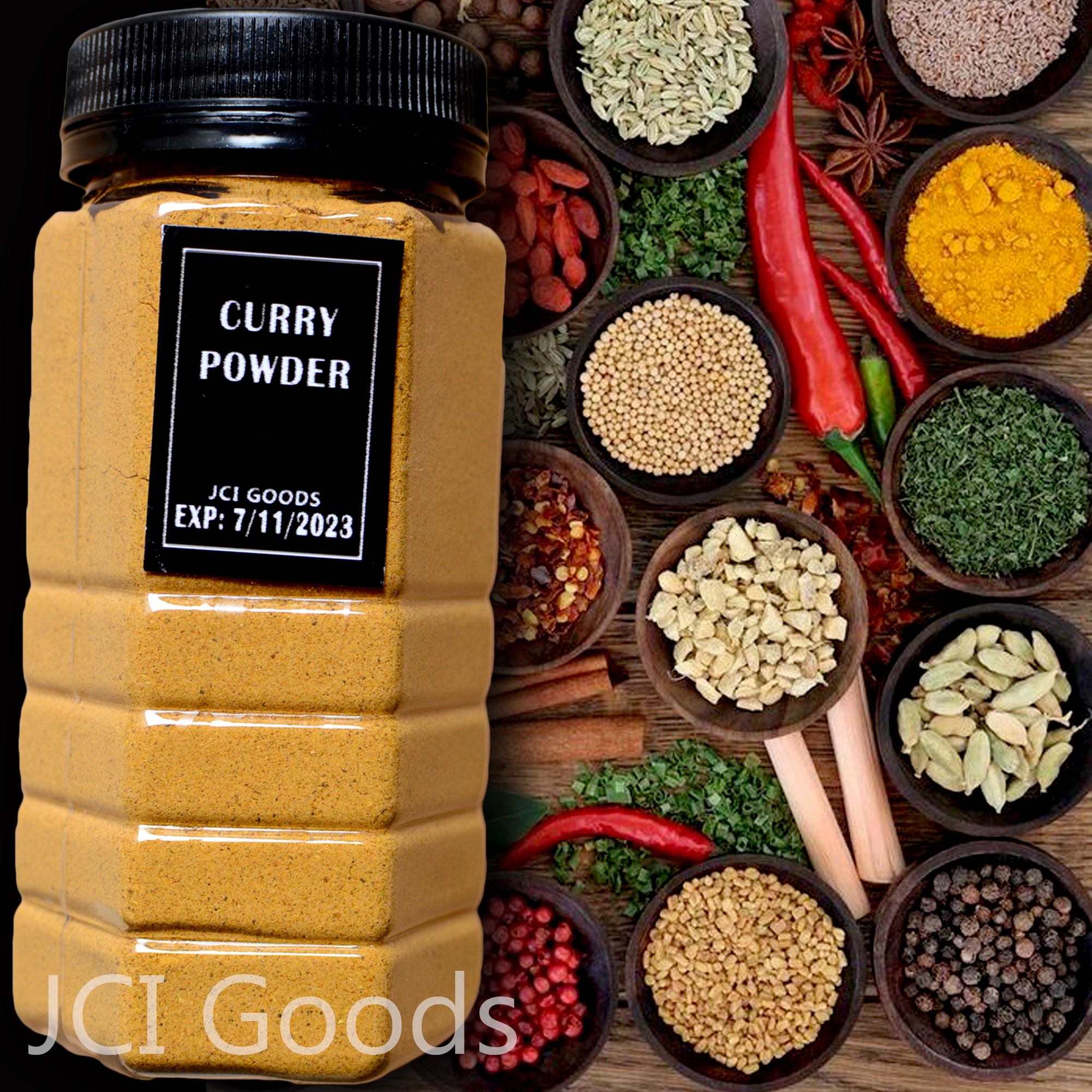 Curry Powder Herbs Buy Gourmet Organic Herbs Indian Curry Powder