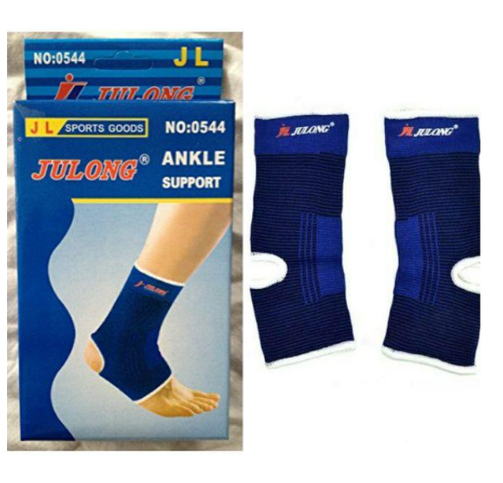 Julong Ankle Support Set 544 Lazada PH