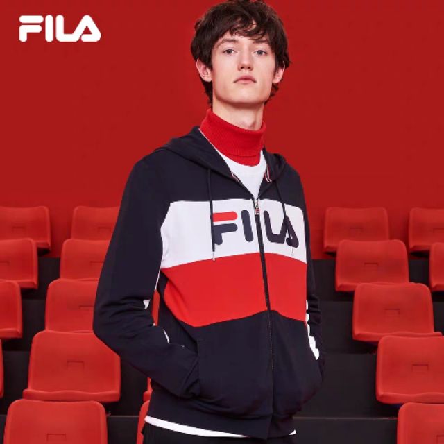 fila jacket price