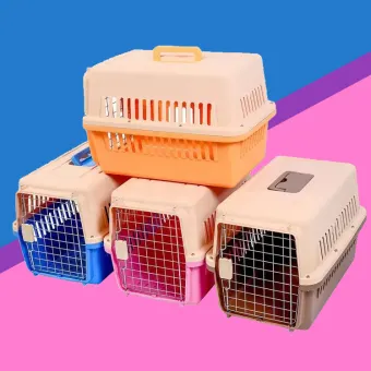 airline approved pet carrier size