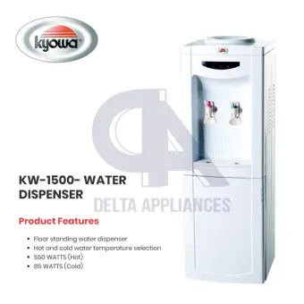 water dispenser price lazada