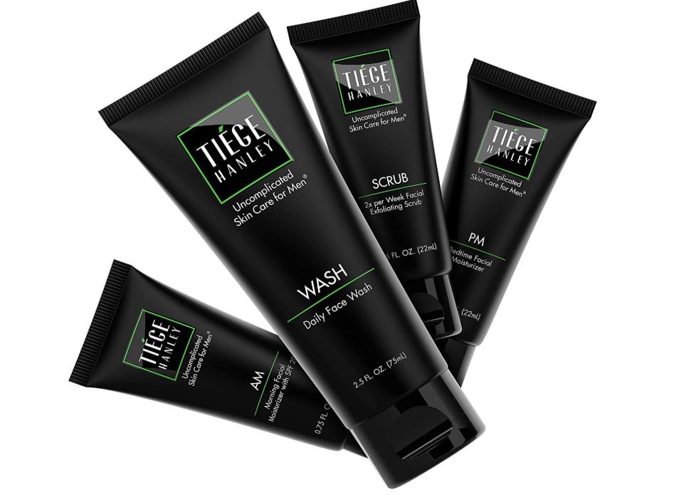 tiege hanley level 2