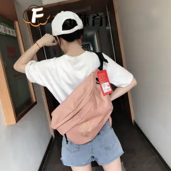 nike sling bag lazada