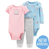 carters baby set