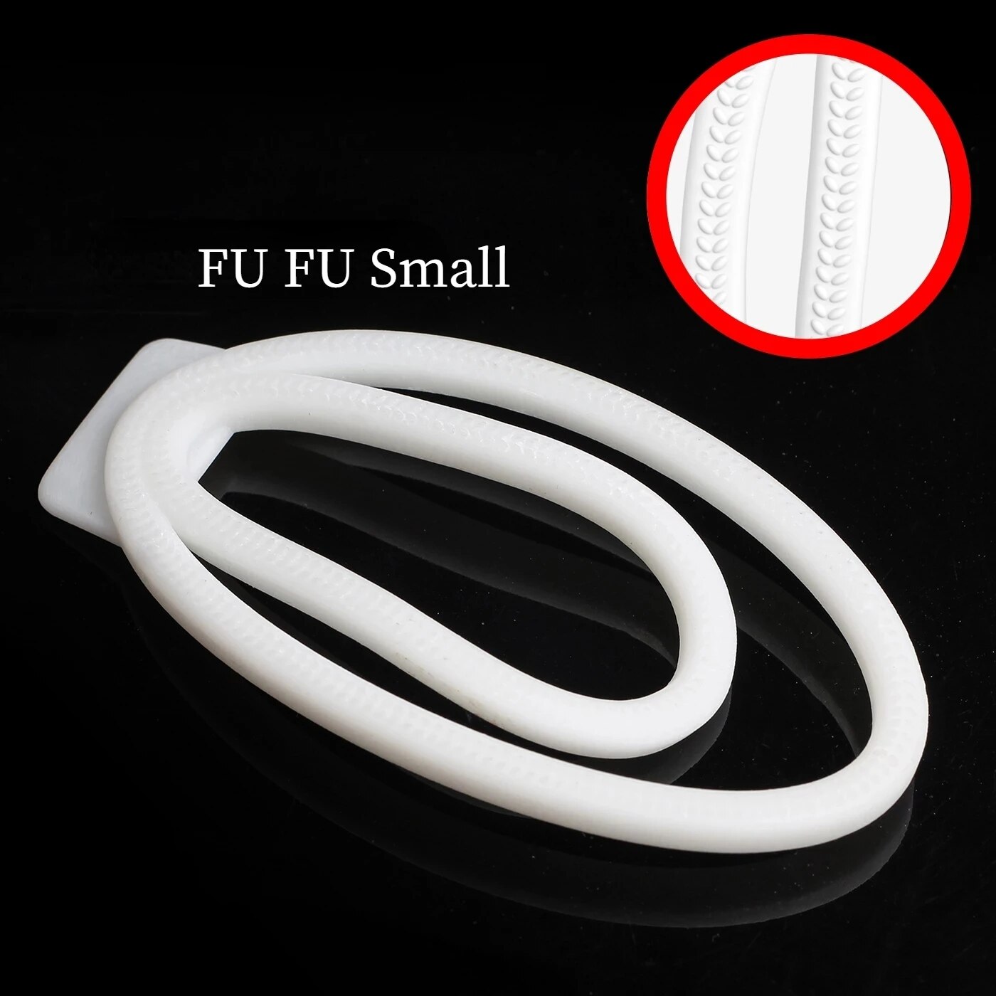 Fufu Clip Male Panty Chastity Device Male Mimic Female Pussy