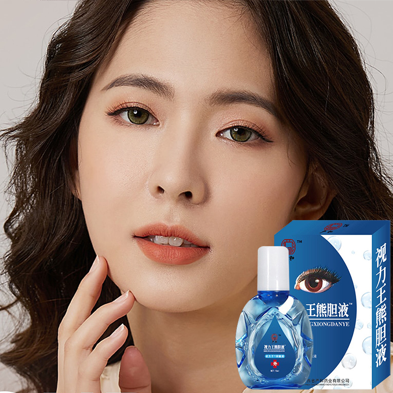 Eye drops original Eyedrops eye drops for clear vision original