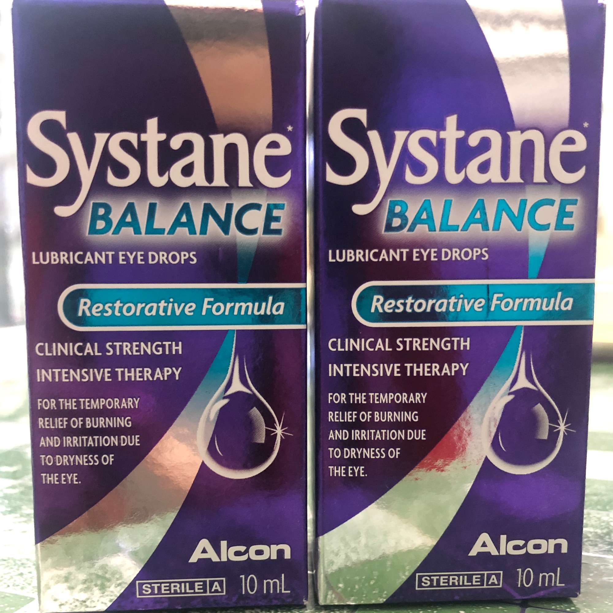 SYSTANE BALANCE Eye Drops 10ml | Lazada PH