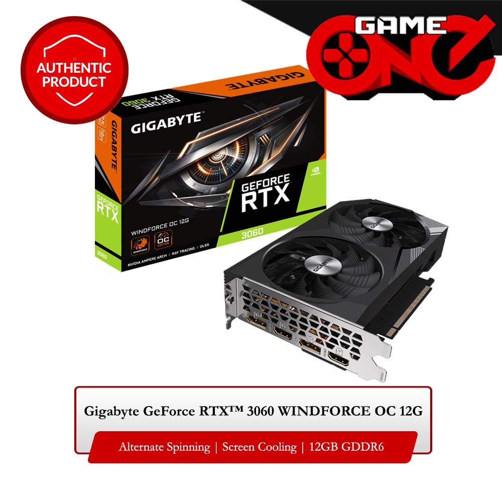 Super Windforce Oc 3x Gigabyte 2060 Super Gaming GIGABYTE GeForce