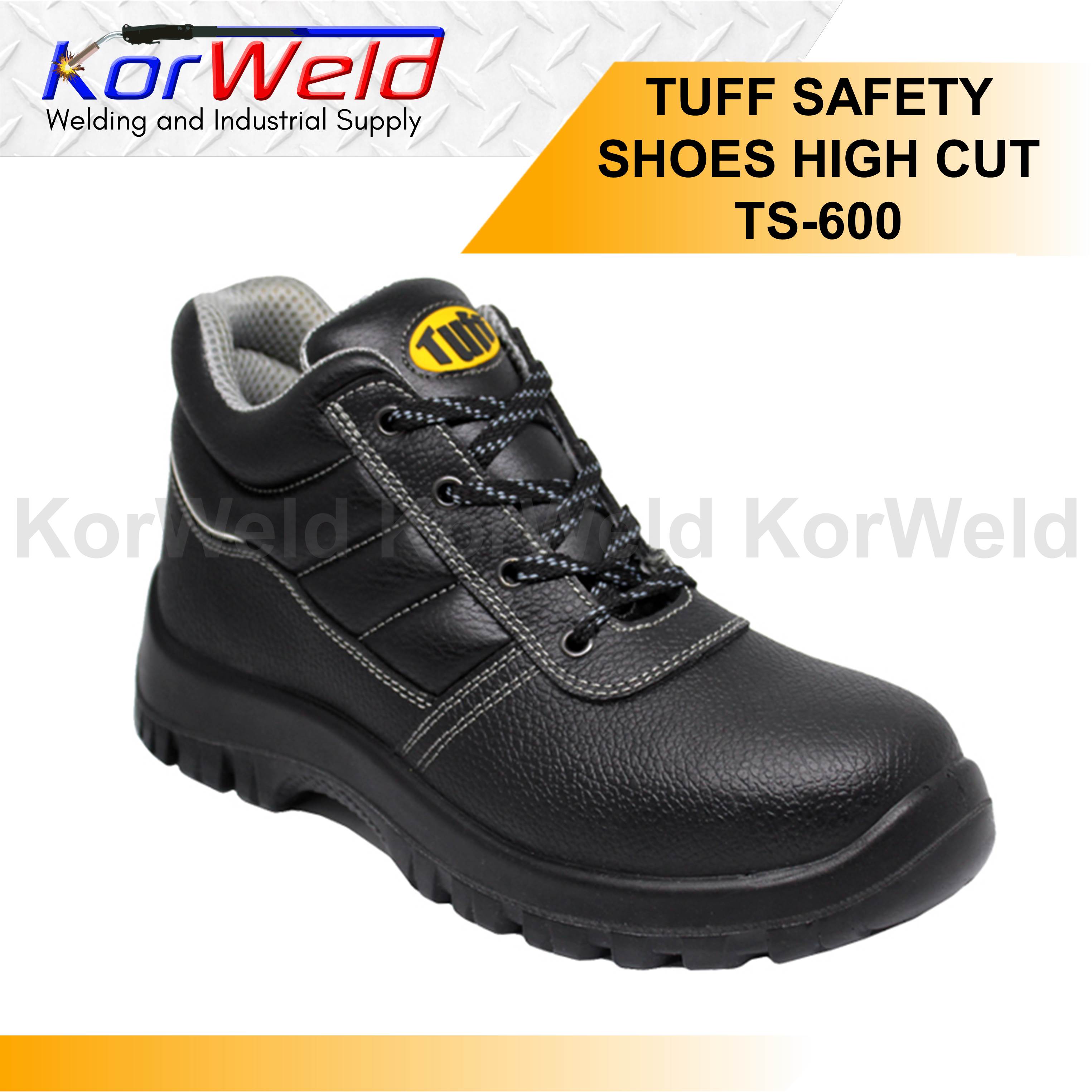 Tuff Safety Shoes TS600: Buy sell 