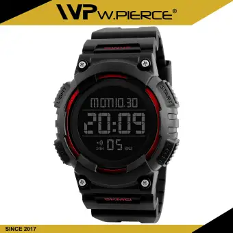 g shock mechanical watch