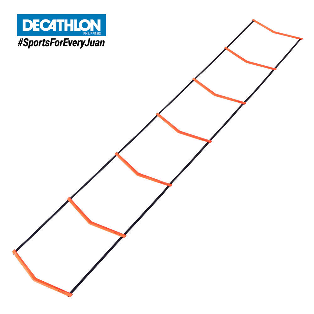agility ladder decathlon