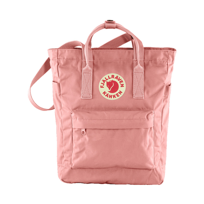 new fjallraven kanken