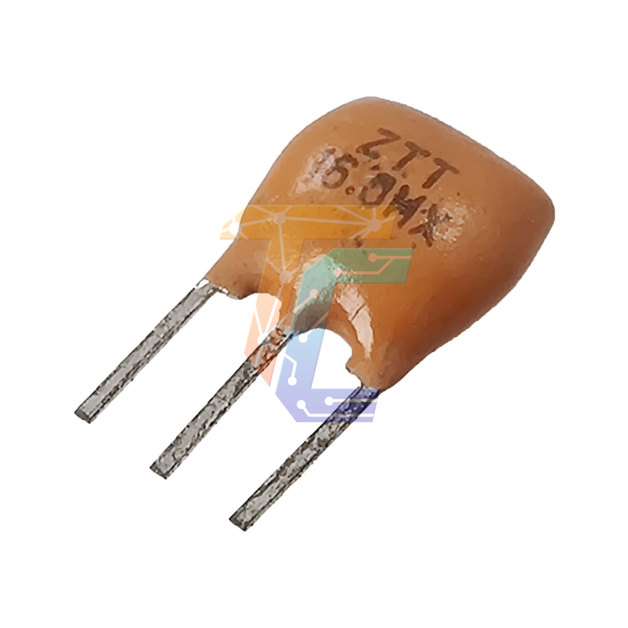 original 16mhz resonator Ceramic Resonators ZTT16.0MX 16MHZ 16.000MHZ