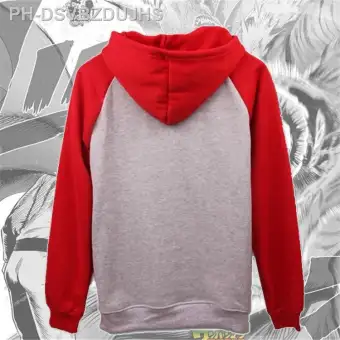 Oppai jacket lazada Clearance