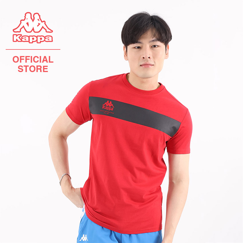 Kappa golf t sales shirt price