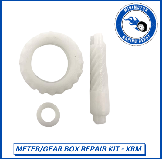 Meter/Gear Box Repair Kit for XRM Lazada PH