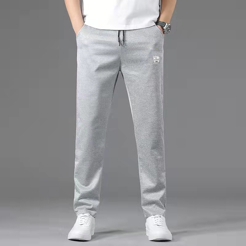 New Korean style slack pants/ jogger Pants /casual pants for Men