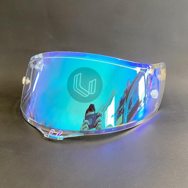 EVO Visor Lens EVO GSX3000 V1 V2 EVO GT Pro Visor Lens Iridium Visor