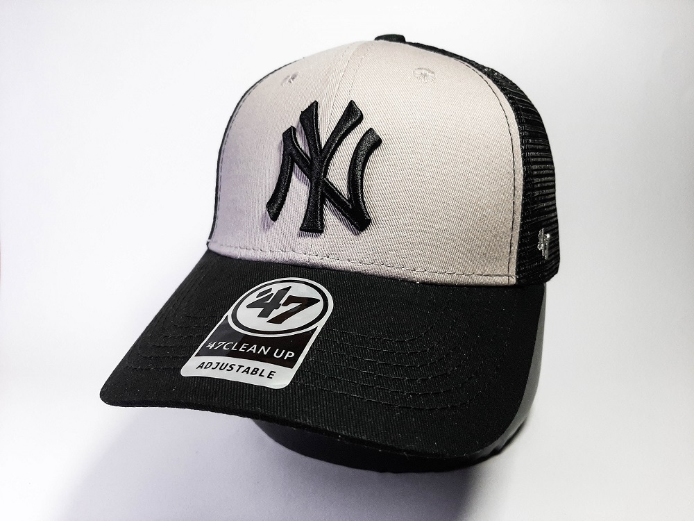 CapSwag.com - 🛒 Available Now:  🛒 Celebrate dad  with the New York Yankees Father's Day 9Twenty Fitted Cap featuring a navy  blue Yankees logo and MLB ribbon on the side, now