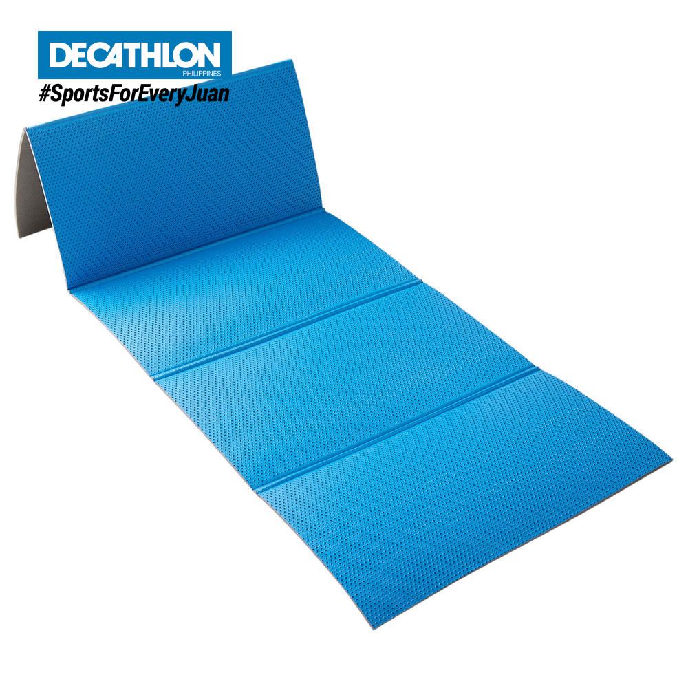 decathlon training mat