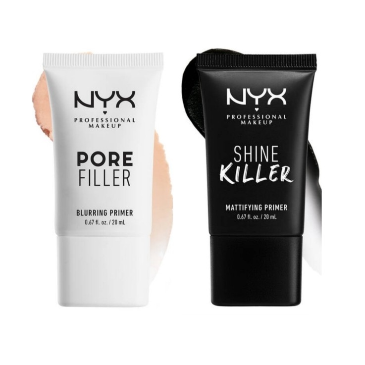 NYX Shine Killer Primer 20ml