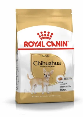 Royal Canin Chihuahua 1.5kg - Breed Health Nutrition