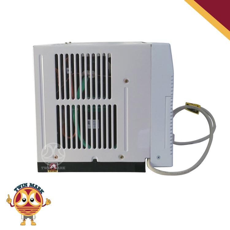 0.5hp CONDURA WCONZ006EC 6S Manual w/ Timer & Energy Saving Plug Window