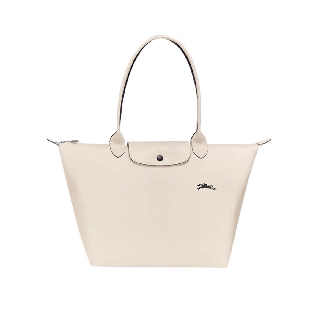 Medium size】Original Longchamp Le Pliage 2605 Club Tote Bag Medium size new  colours