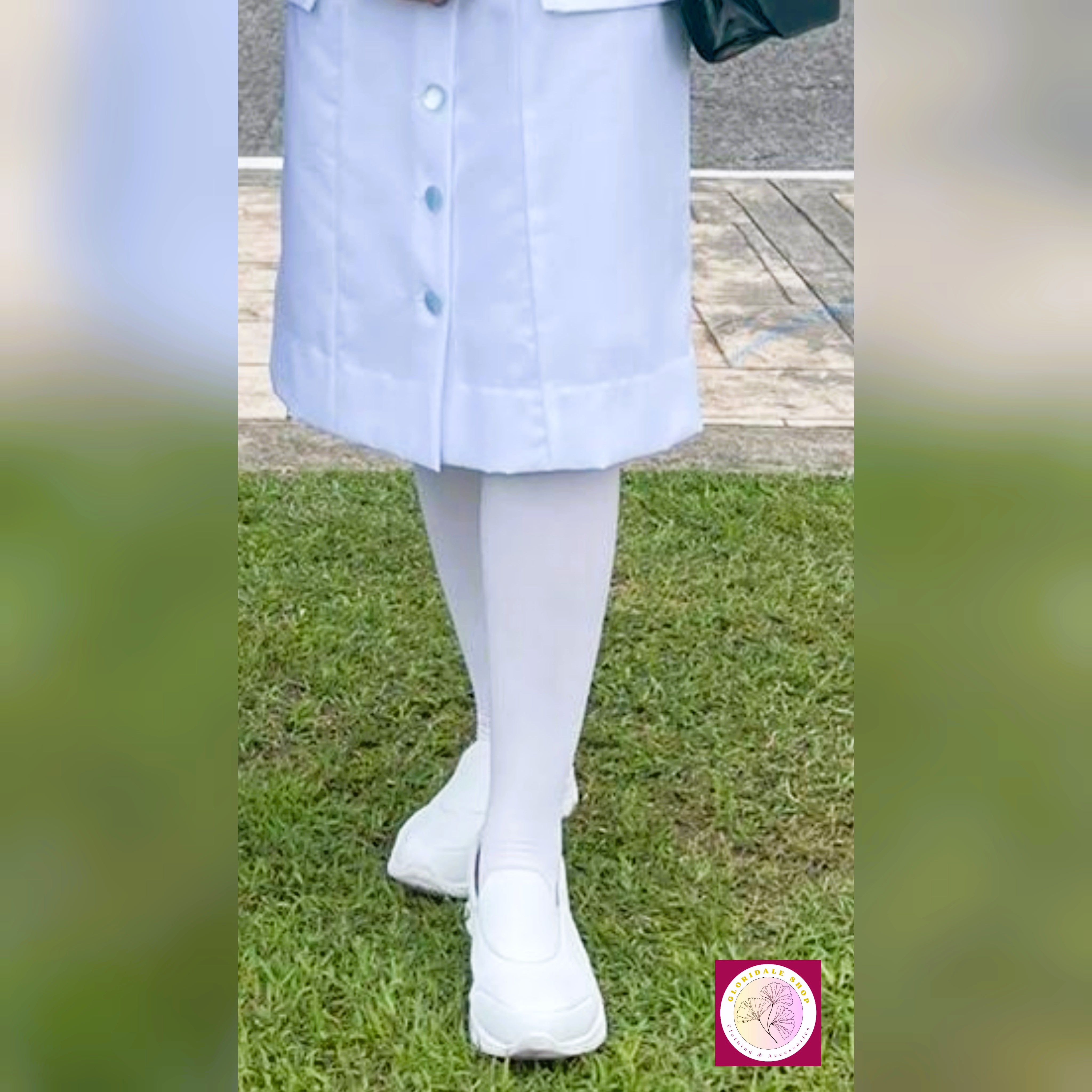 Buy Nurses White Stocking online