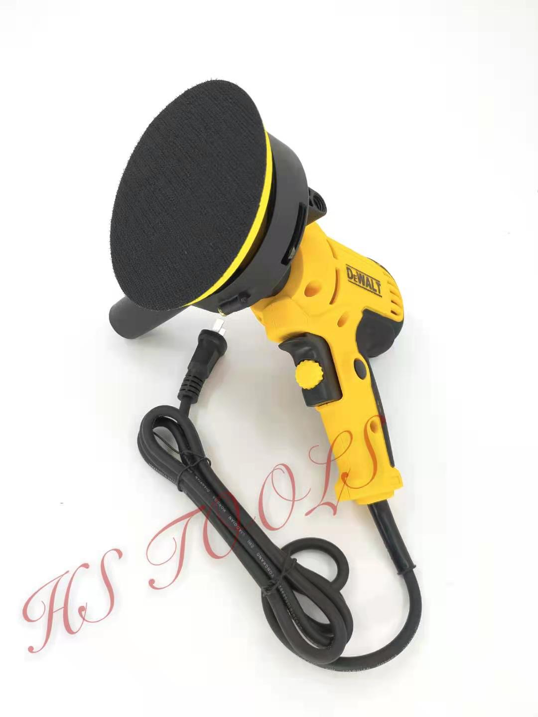 DWE6401 polisher / electric polisher Lazada PH