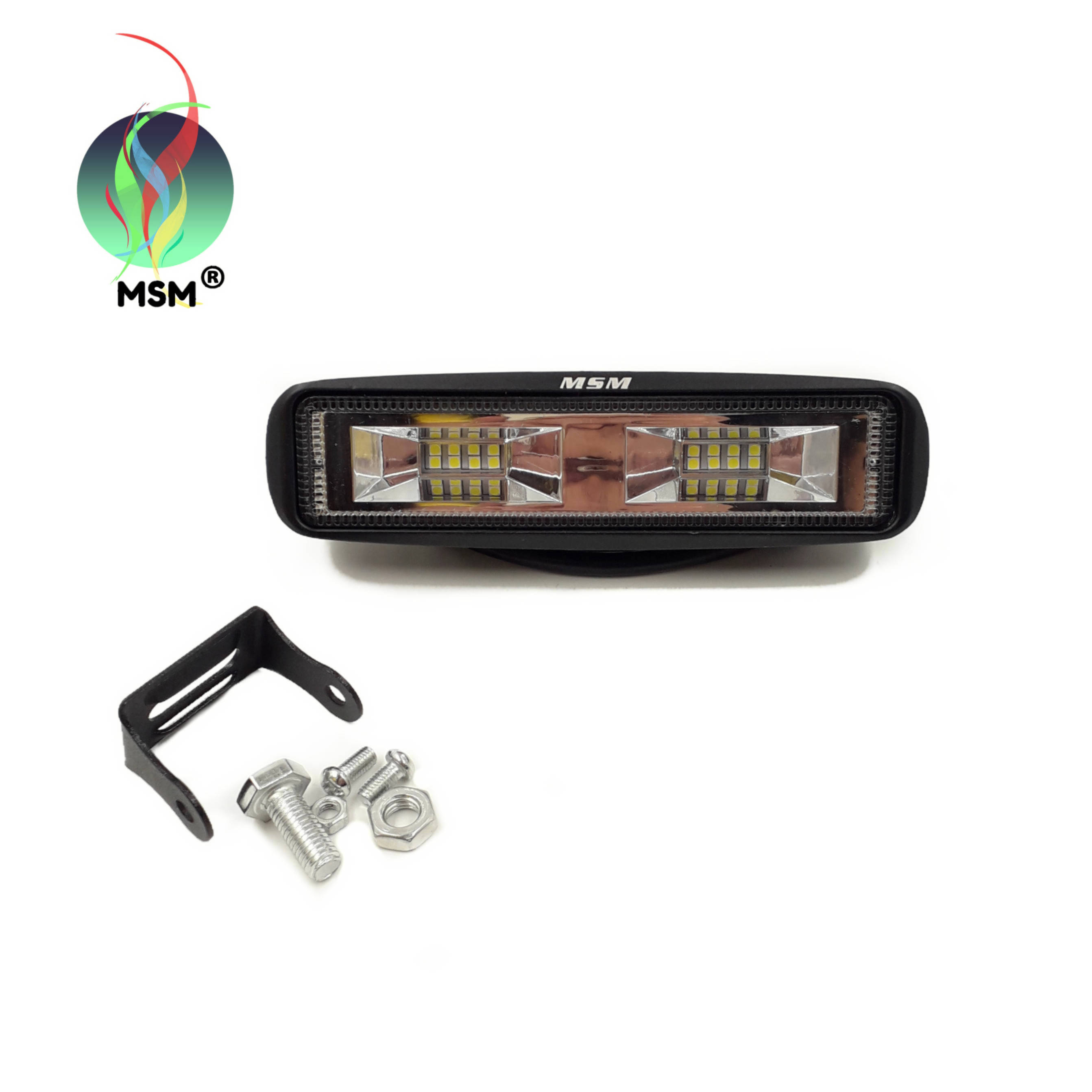 LED Blinking Headlight Bar Lazada PH
