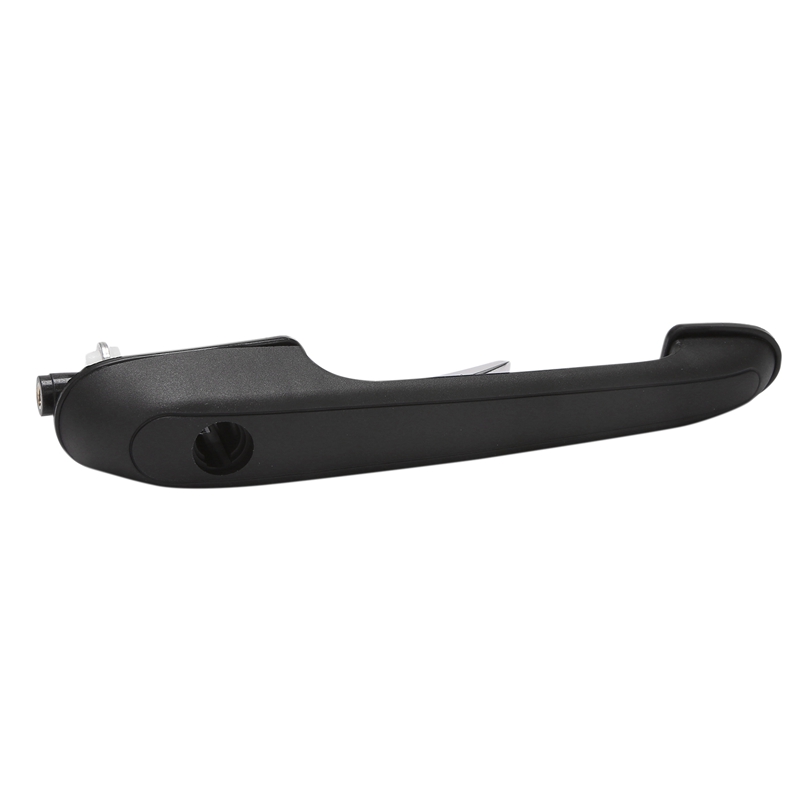 For mercedes benz mb van mb100 & mb140 model sliding door handle - left of front door