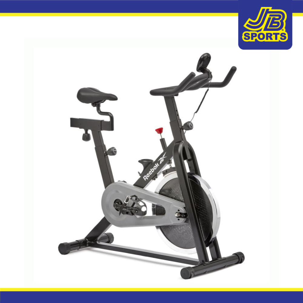 REEBOK RVRE-10500 Sprint Bike(Exerciser Bike)(Spinning Bike