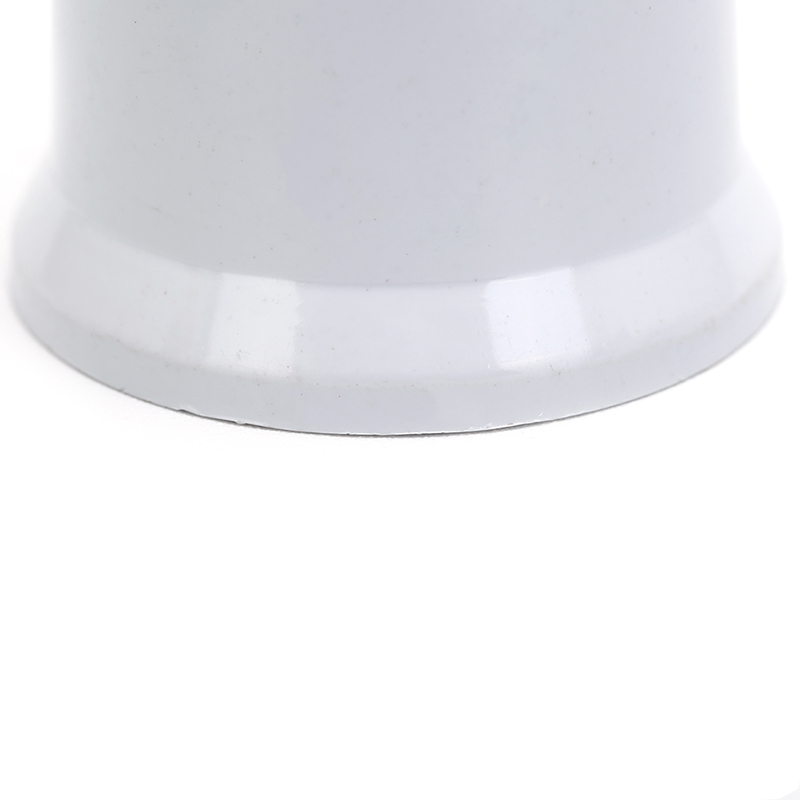 【Independ freedome】 Extension 95mm E27 to E27 Light Bulb Lamp Base Holder Socket Adapter Converter