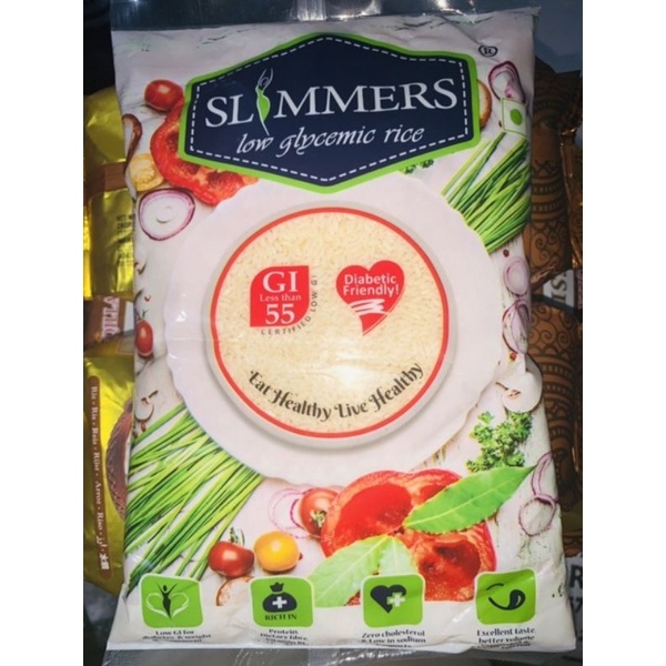 rice paper ☼SLIMMERS RICE ZERO SUGAR⊿ | Lazada PH