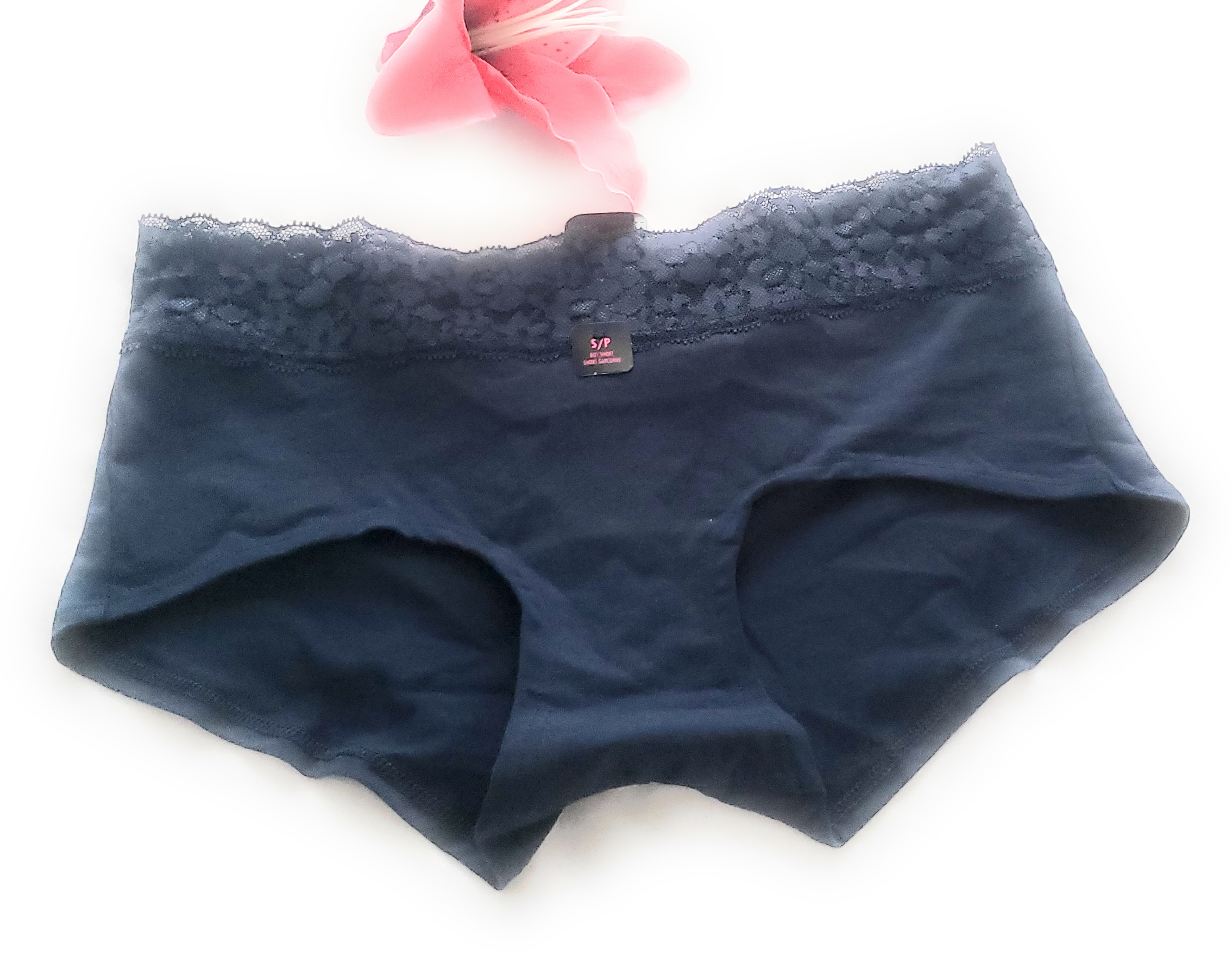 Panty by La Senza THONG/TANGA (1) Underwear women clothing sexyi