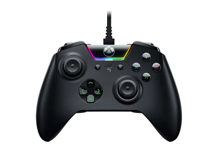 officially licensed xbox one controller