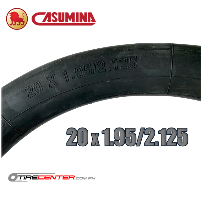 bicycle interior tube