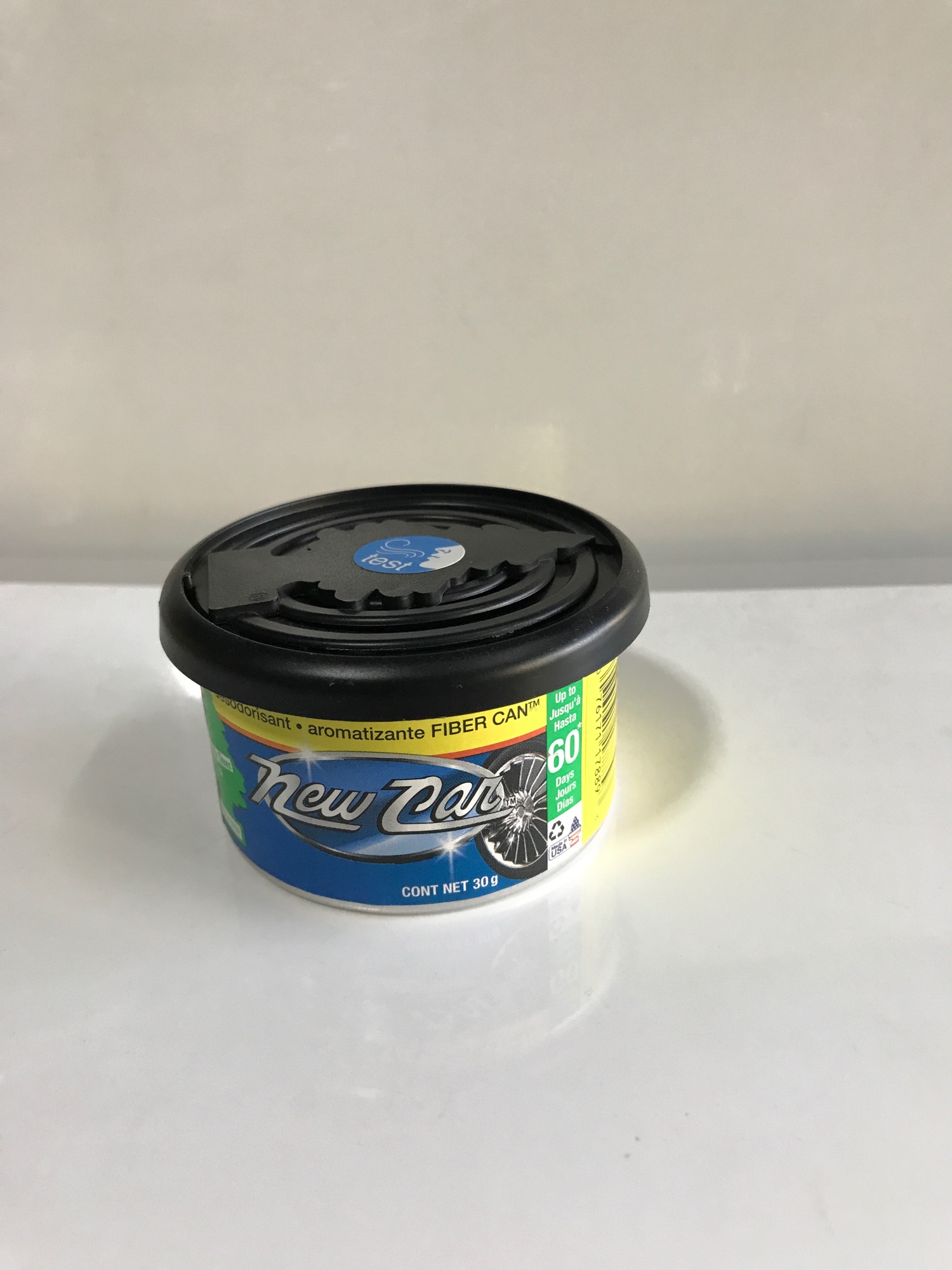 Black Ice Fiber Can 30g Lazada PH